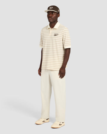 Reebok x Manors Club Pant - Pebble