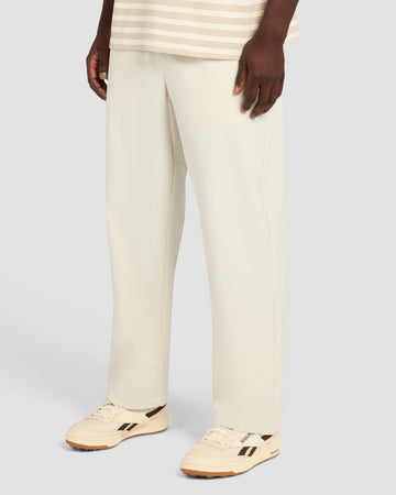 Reebok x Manors Club Pant - Pebble
