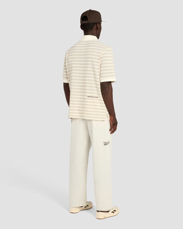 Reebok x Manors Club Pant - Pebble