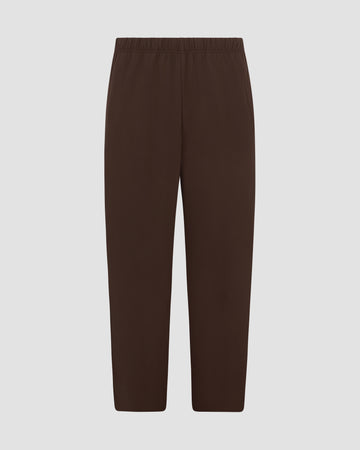 Reebok x Manors Club Pant - Espresso