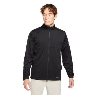 Nike Storm-FIT Victory Zip Jacket Black