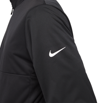 Nike Storm-FIT Victory Zip Jacket Black