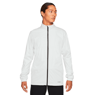 Nike Storm-FIT Victory Zip Jacket White