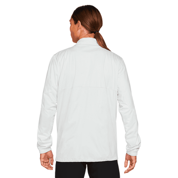 Nike Storm-FIT Victory Zip Jacket White