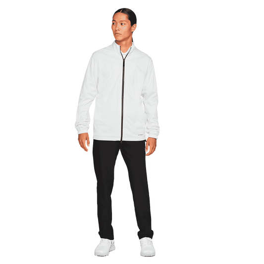 Nike Storm-FIT Victory Zip Jacket White