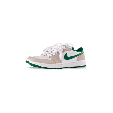 Nike Air Jordan Low Golf White Pine – Bisque Golf