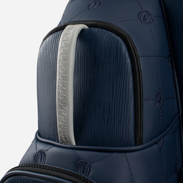 Vessel Player V Pro Stand - The Open / 7-Way