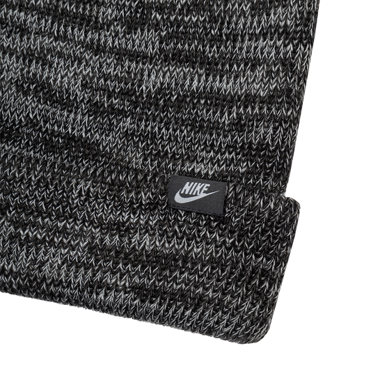 Nike Sportswear Futura Logo Utility Beanie
