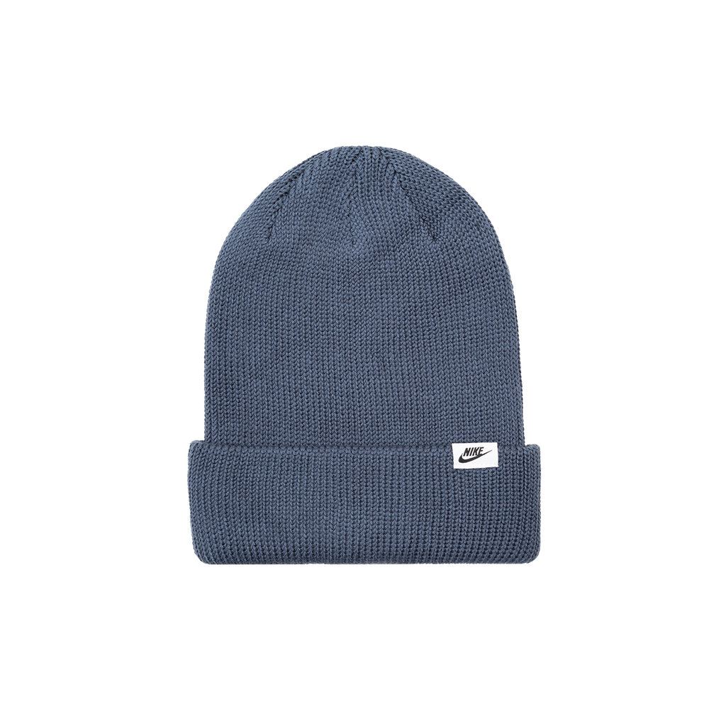 Nike Sportswear Beanie Thunder Blue Bisque Golf