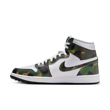 Air Jordan I High G 'Camo'