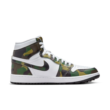 Air Jordan I High G 'Camo'