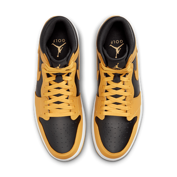 Nike Air Jordan 1 High G Pollen – Bisque Golf Nike Air Jordan 1 High G Pollen – Bisque Golf