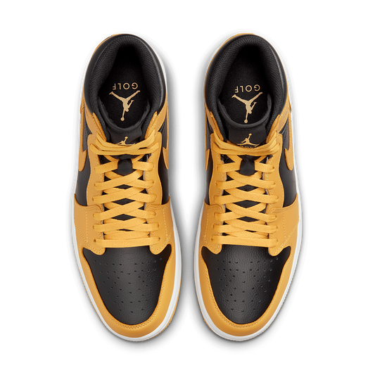 Nike Air Jordan 1 High G Pollen