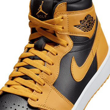 Nike Air Jordan 1 High G Pollen – Bisque Golf Nike Air Jordan 1 High G Pollen – Bisque Golf