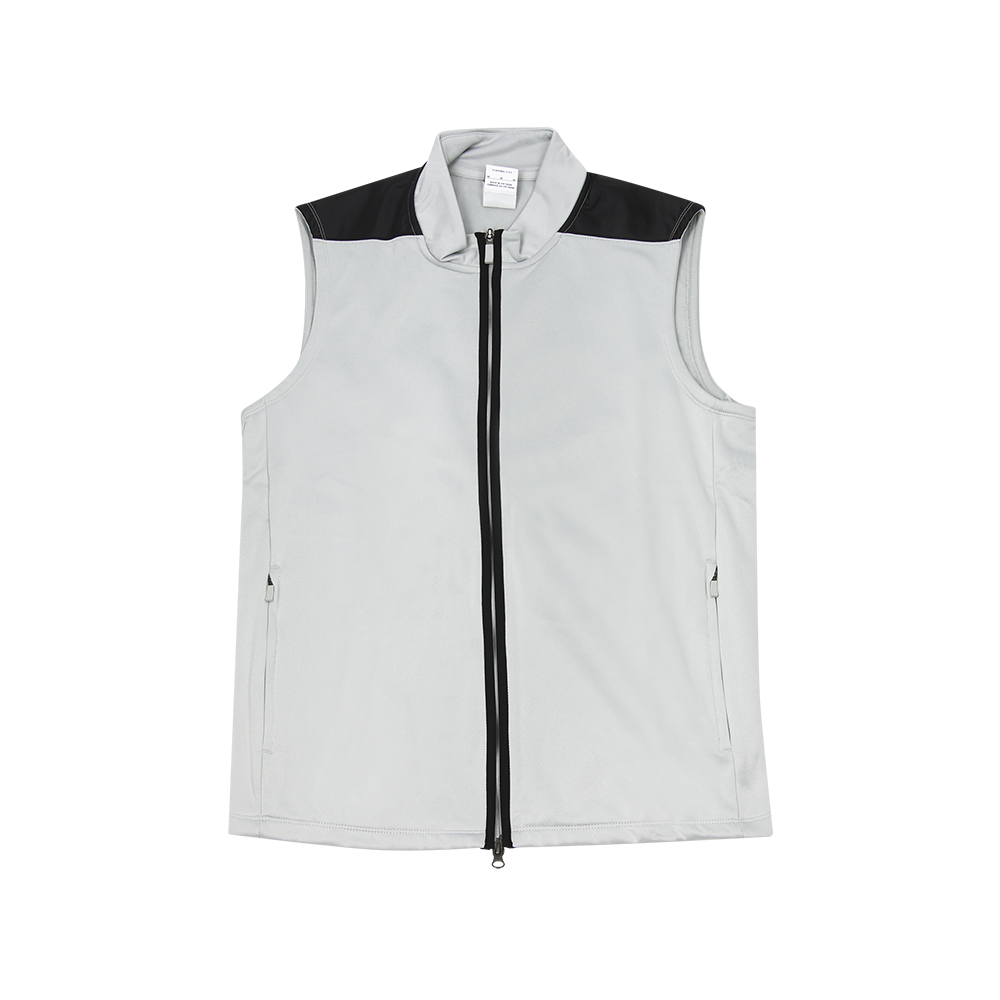 nike therma victory golf vest