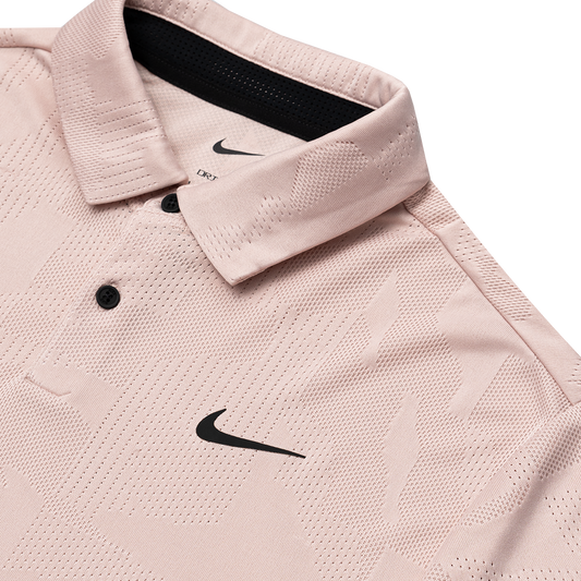 Nike Dri-FIT Tour Polo Jacquard Oxford