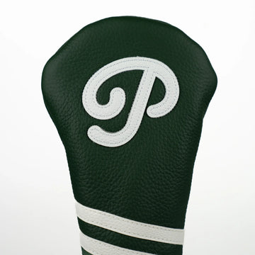 Public Drip Headcover - Green