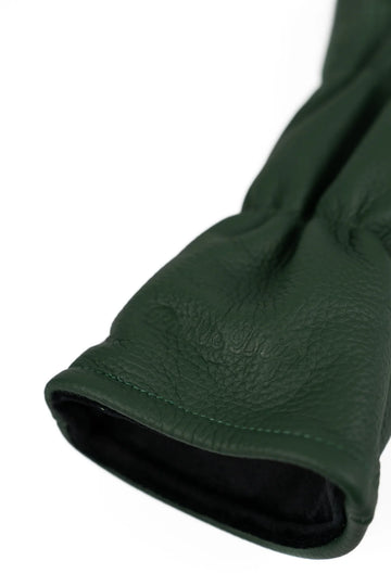 Public Drip Headcover - Green