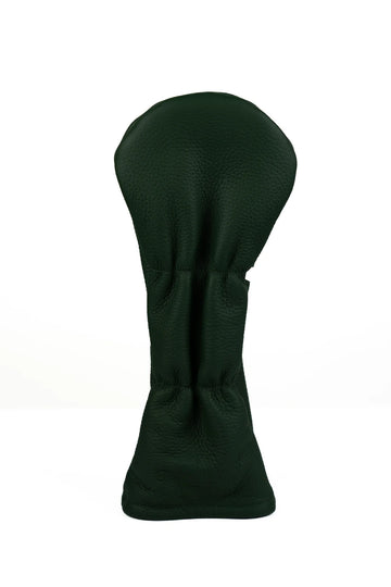 Public Drip Headcover - Green