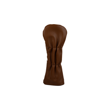 Public Drip Headcover - Brown