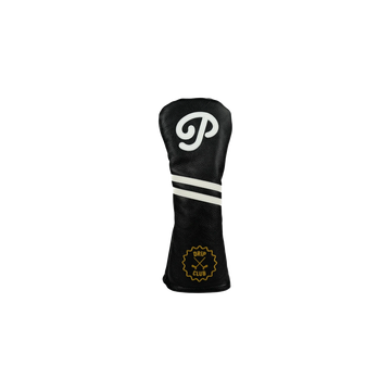 Public Drip Headcover - Black
