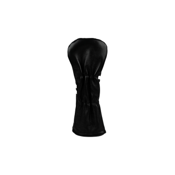 Public Drip Headcover - Black