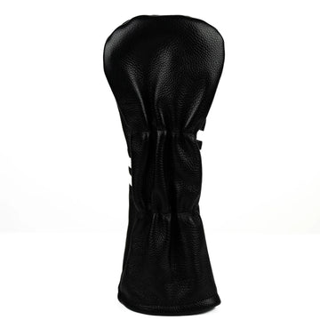 Public Drip Headcover - Black
