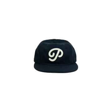 Public Drip Classic Baseball Cap - Navy