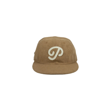Public Drip Classic Baseball Cap - Sand