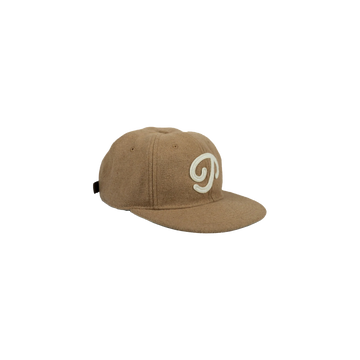 Public Drip Classic Baseball Cap - Sand