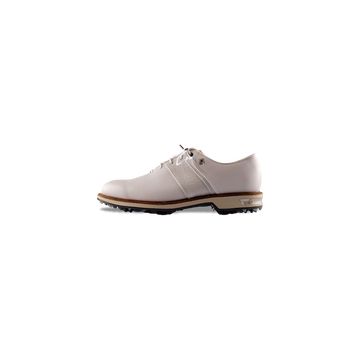 FootJoy Premiere Series White "Packard" Golf Shoes 53908K