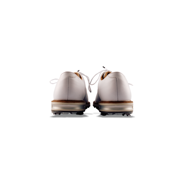 FootJoy Premiere Series White "Packard" Golf Shoes 53908K