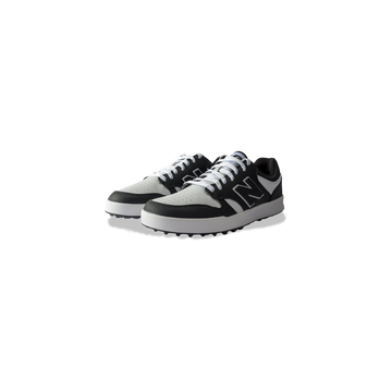 New Balance 480 Golf SL Black/White