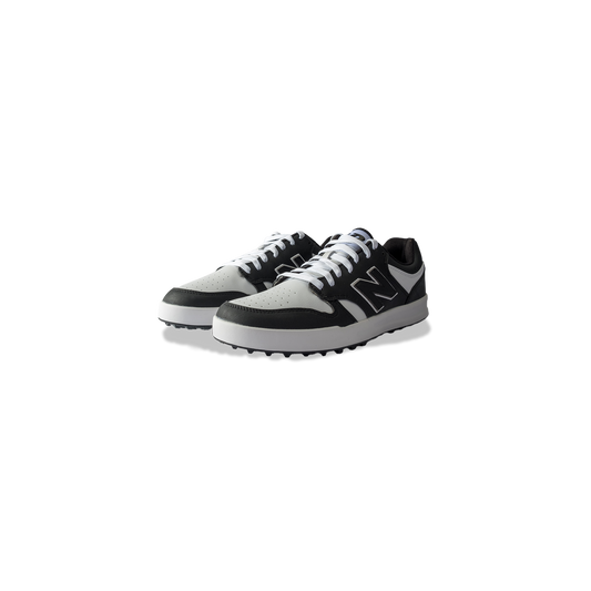 New Balance 480 Golf SL Black/White