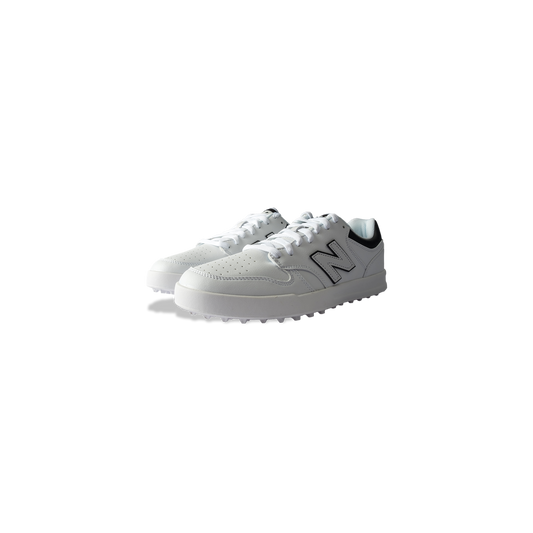 New Balance 480 Golf SL White