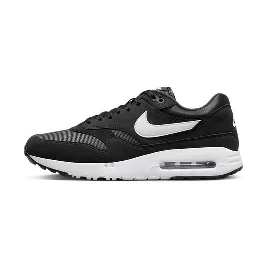 Air max 1 essential 2025 black
