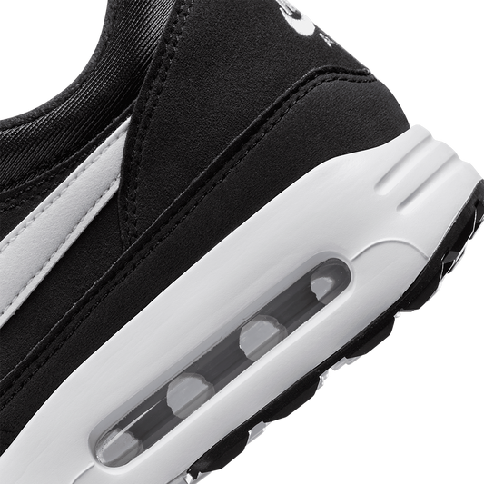 The 1 air 2025 max 9 black