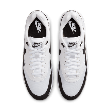 Nike Air Max 1 '86 OG G White – Bisque Golf Nike Air Max 1 '86 OG G White – Bisque Golf