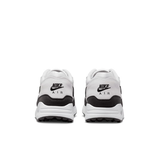 Air max 2025 1 all white