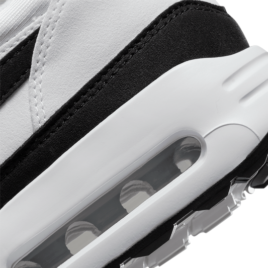 Air max 2025 8 white