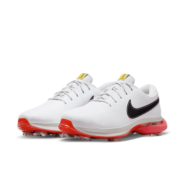 Nike Air Zoom Victory Tour 3 White / Sulfur