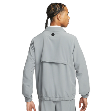 Nike Golf Unscripted Repel Jacket Smoke