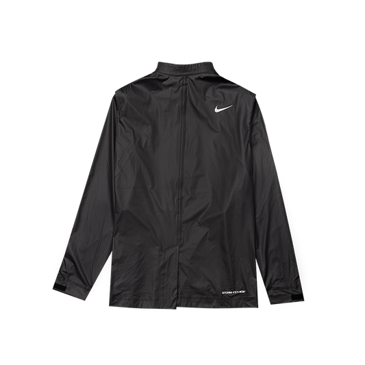 Bisque with Nike Storm-FIT ADV Full-Zip Jacket Black