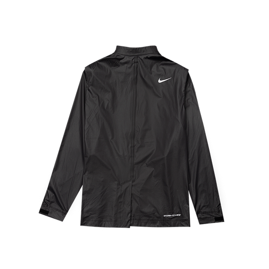 Bisque with Nike Storm FIT ADV Full Zip Jacket Black