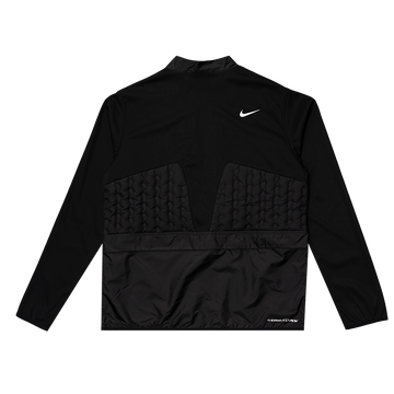 Nike TF ADV Repel Half-Zip Jacket Black