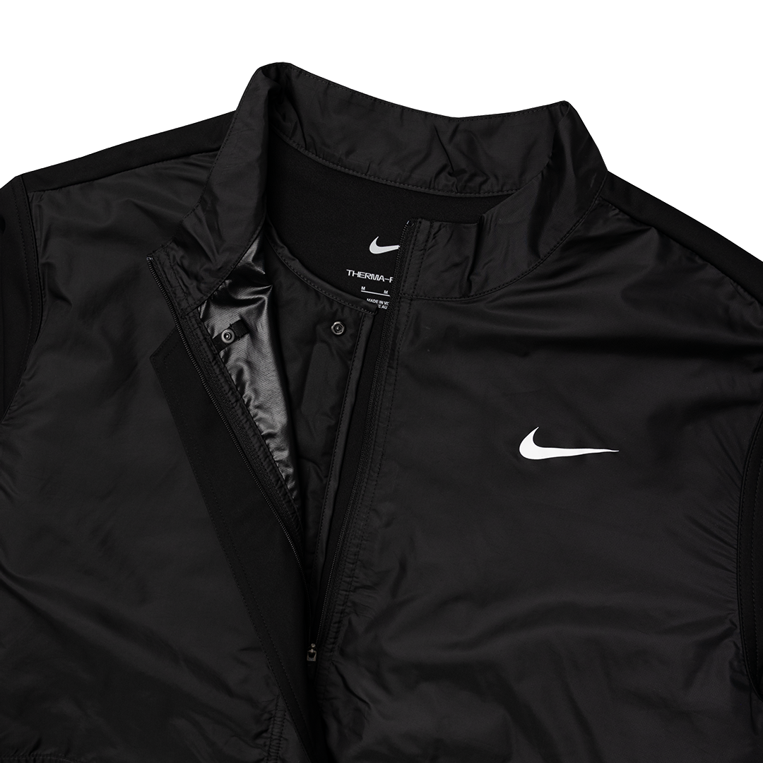 Nike NSW AIR HALF-ZIP JACKET Red | BSTN Store