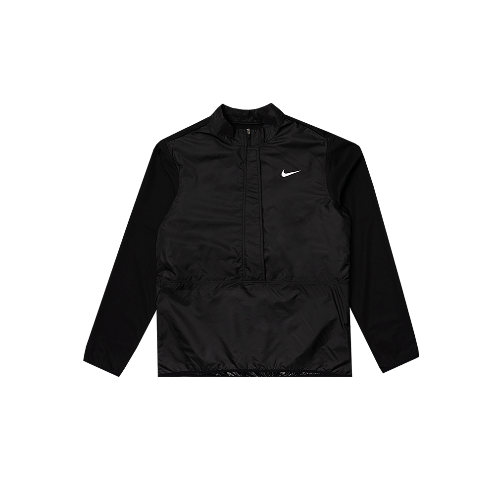 Nike TF ADV Repel Half-Zip Jacket Black