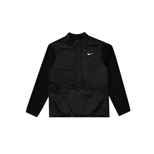 Nike TF ADV Repel Half-Zip Jacket Black