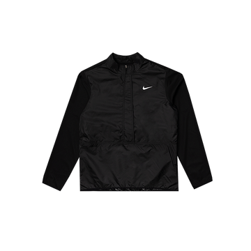 Nike TF ADV Repel Half-Zip Jacket Black