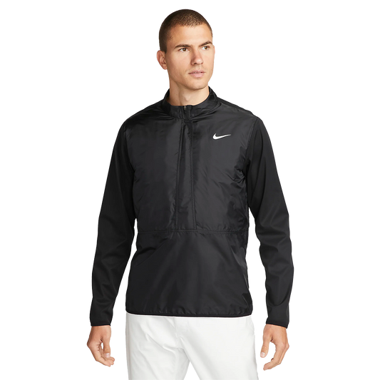 Nike TF ADV Repel Half-Zip Jacket Black